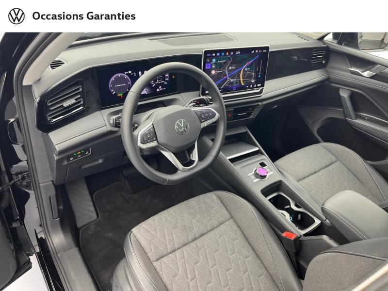 Voitures occasions VOLKSWAGEN TIGUAN VW Edition Orvault