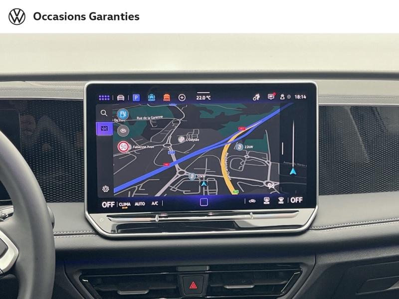 Voitures occasions VOLKSWAGEN TIGUAN VW Edition Orvault