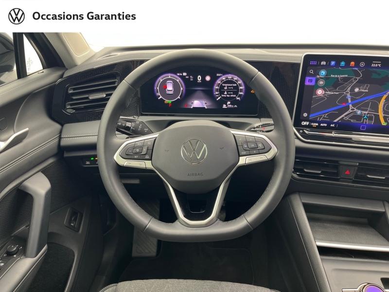Voitures occasions VOLKSWAGEN TIGUAN VW Edition Orvault