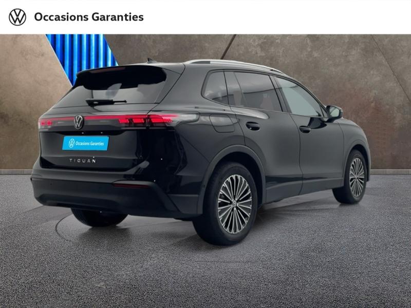 Voitures occasions VOLKSWAGEN TIGUAN VW Edition Orvault