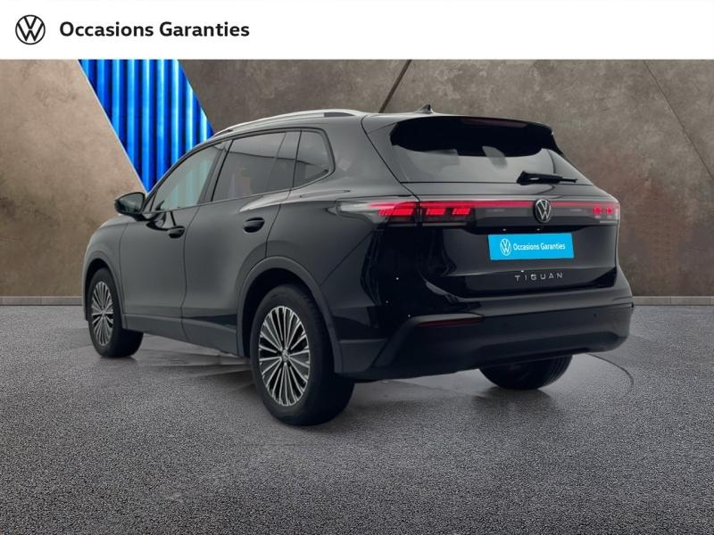 Voitures occasions VOLKSWAGEN TIGUAN VW Edition Orvault