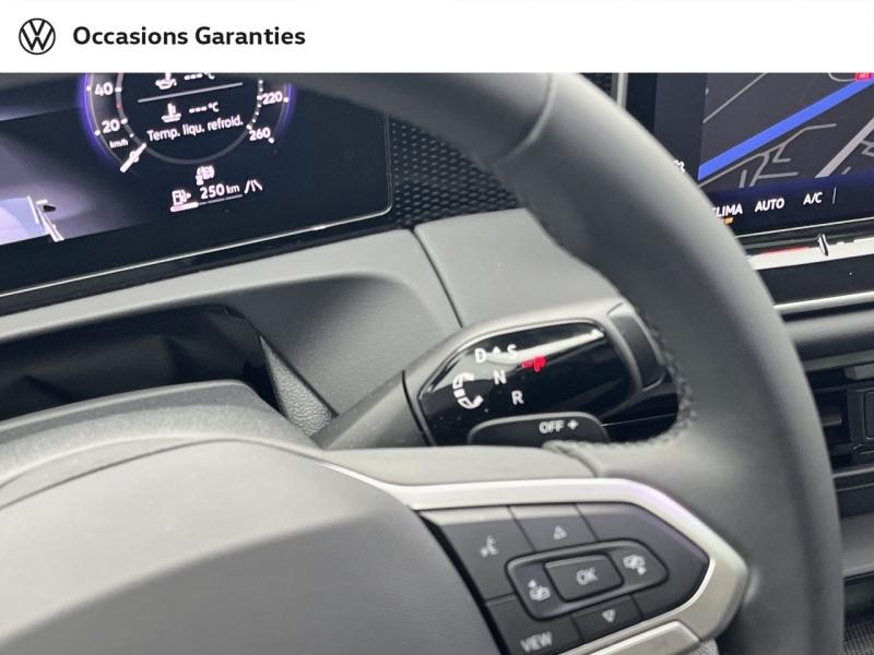 Voitures occasions VOLKSWAGEN TIGUAN VW Edition Orvault