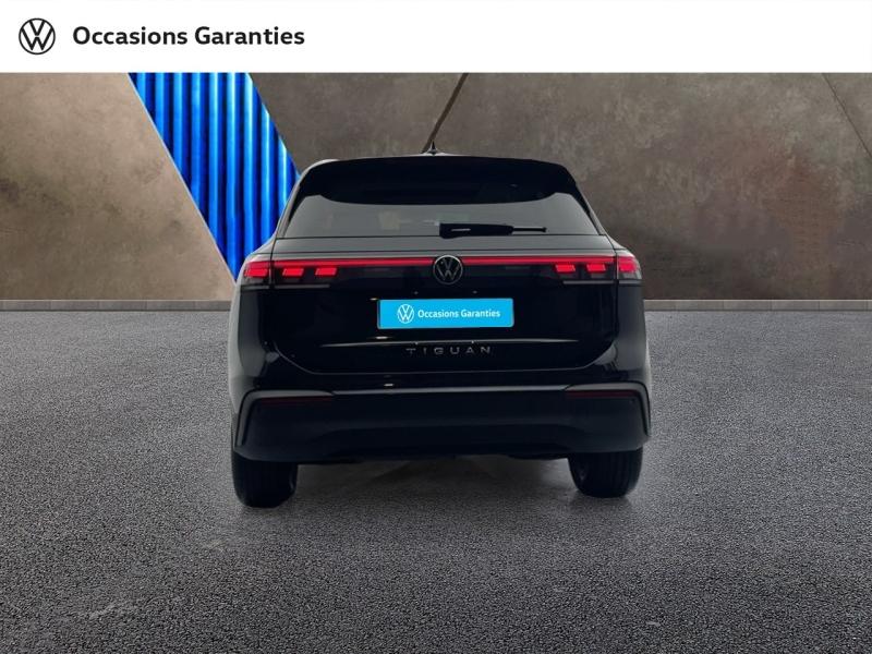 Voitures occasions VOLKSWAGEN TIGUAN VW Edition Orvault