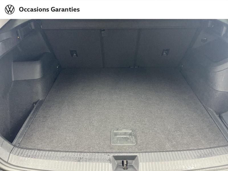 Voitures occasions VOLKSWAGEN TIGUAN VW Edition Orvault