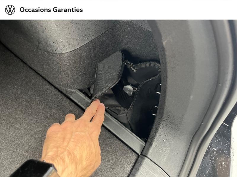 Voitures occasions VOLKSWAGEN TIGUAN VW Edition Orvault