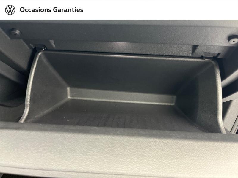 Voitures occasions VOLKSWAGEN TIGUAN VW Edition Orvault