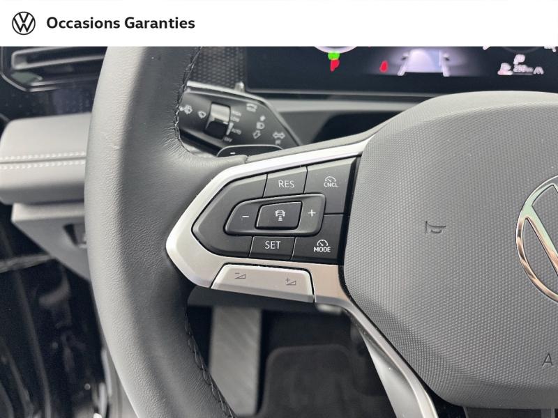 Voitures occasions VOLKSWAGEN TIGUAN VW Edition Orvault