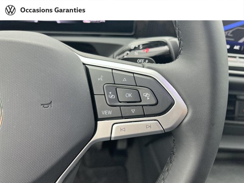 Voitures occasions VOLKSWAGEN TIGUAN VW Edition Orvault