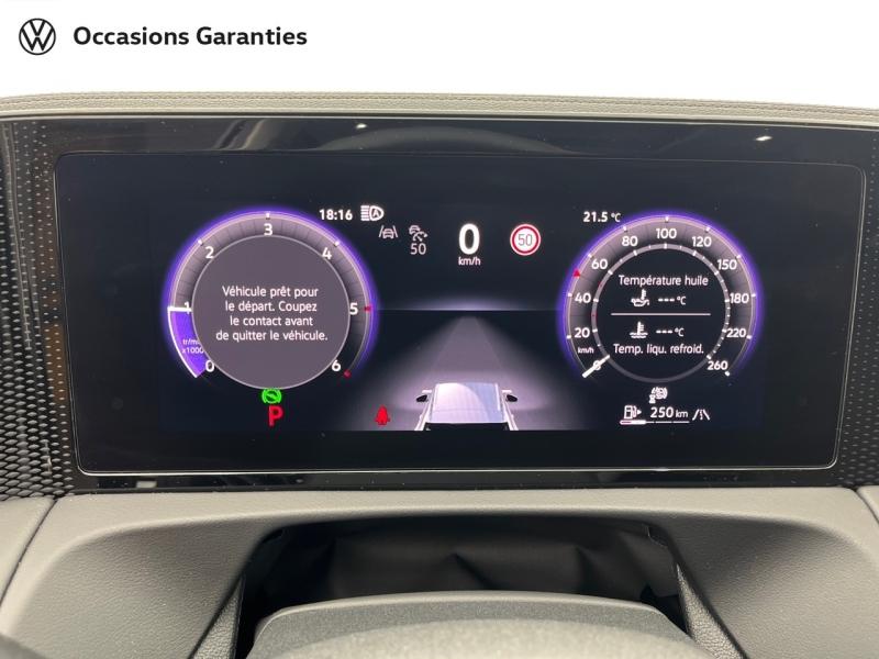 Voitures occasions VOLKSWAGEN TIGUAN VW Edition Orvault