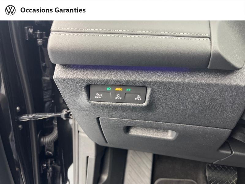 Voitures occasions VOLKSWAGEN TIGUAN VW Edition Orvault