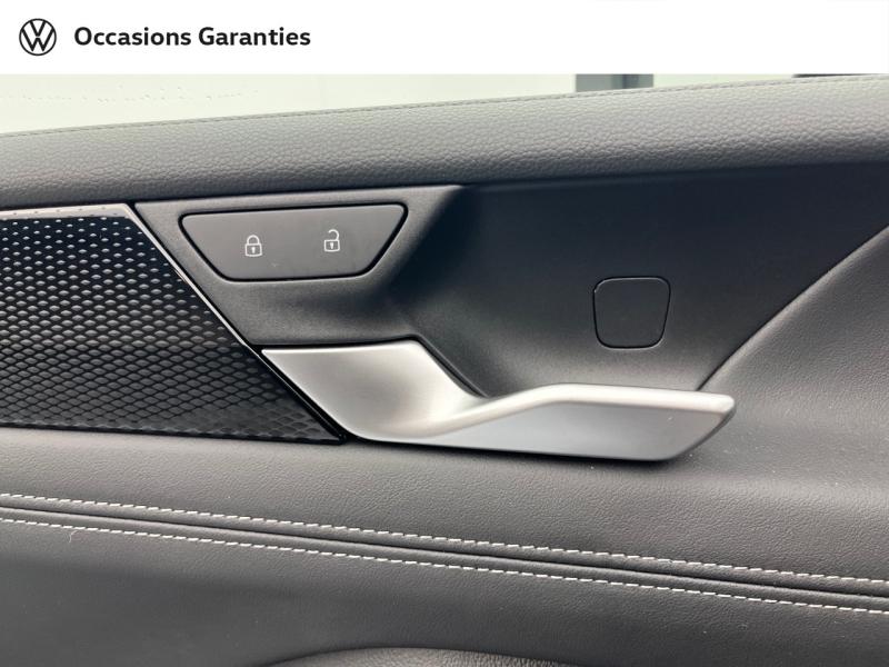 Voitures occasions VOLKSWAGEN TIGUAN VW Edition Orvault