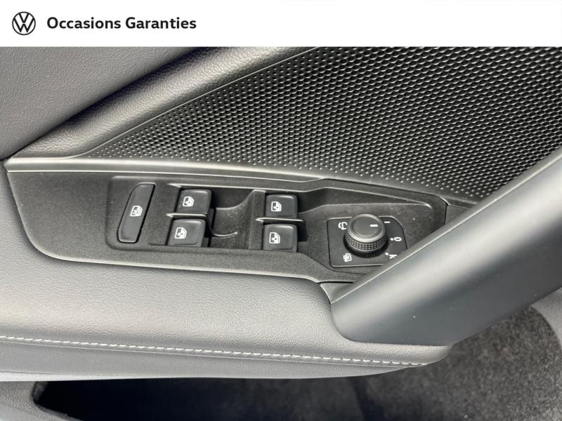 Voitures occasions VOLKSWAGEN TIGUAN VW Edition Orvault
