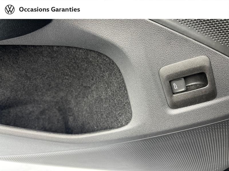 Voitures occasions VOLKSWAGEN TIGUAN VW Edition Orvault