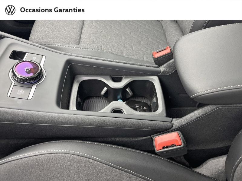 Voitures occasions VOLKSWAGEN TIGUAN VW Edition Orvault