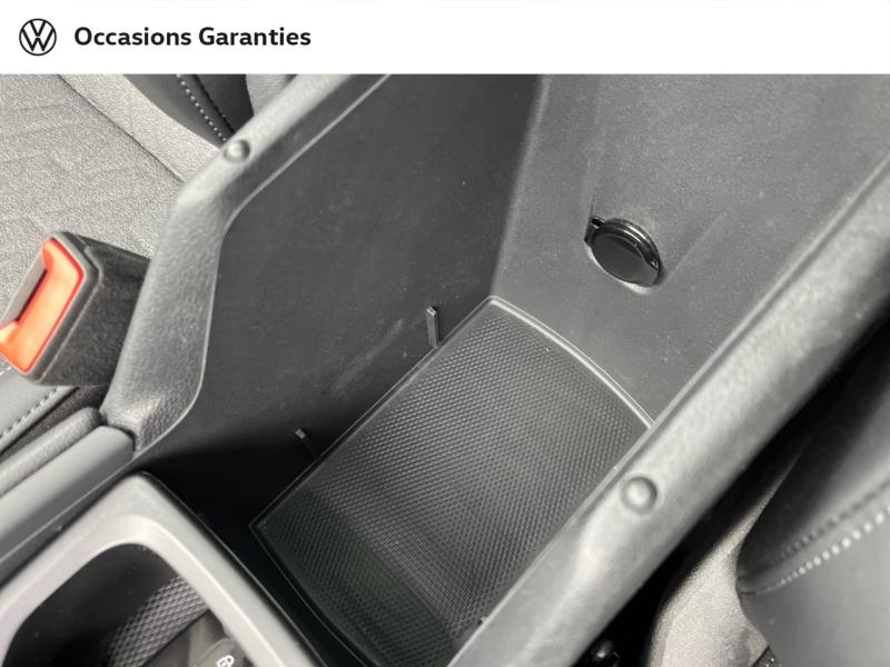 Voitures occasions VOLKSWAGEN TIGUAN VW Edition Orvault