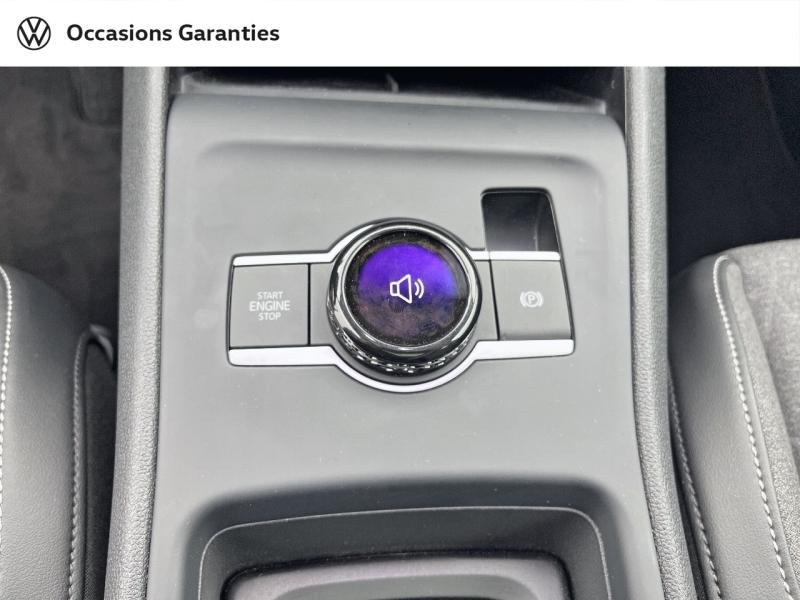 Voitures occasions VOLKSWAGEN TIGUAN VW Edition Orvault