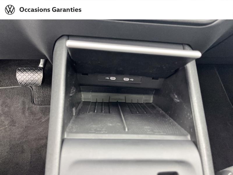 Voitures occasions VOLKSWAGEN TIGUAN VW Edition Orvault
