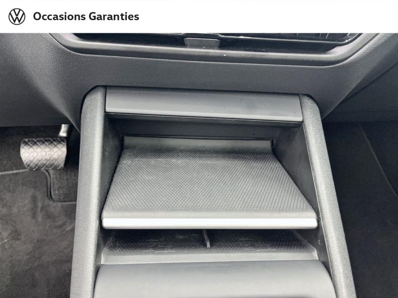 Voitures occasions VOLKSWAGEN TIGUAN VW Edition Orvault