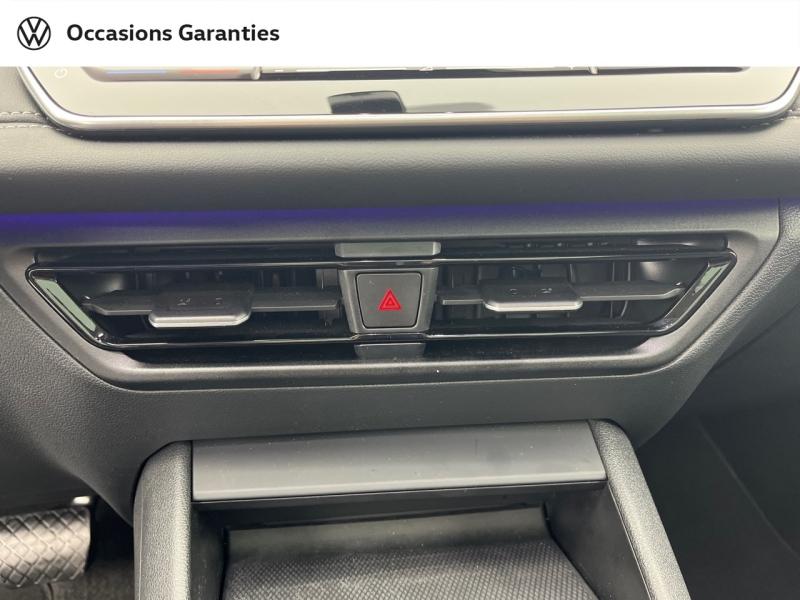 Voitures occasions VOLKSWAGEN TIGUAN VW Edition Orvault