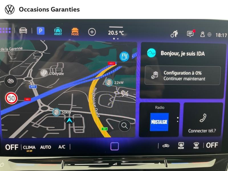 Voitures occasions VOLKSWAGEN TIGUAN VW Edition Orvault