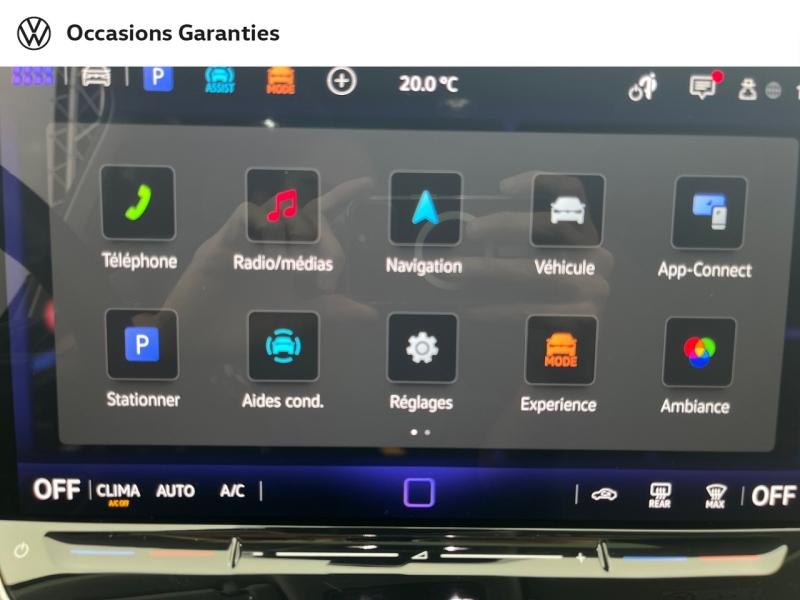 Voitures occasions VOLKSWAGEN TIGUAN VW Edition Orvault