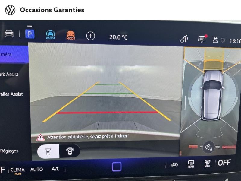 Voitures occasions VOLKSWAGEN TIGUAN VW Edition Orvault