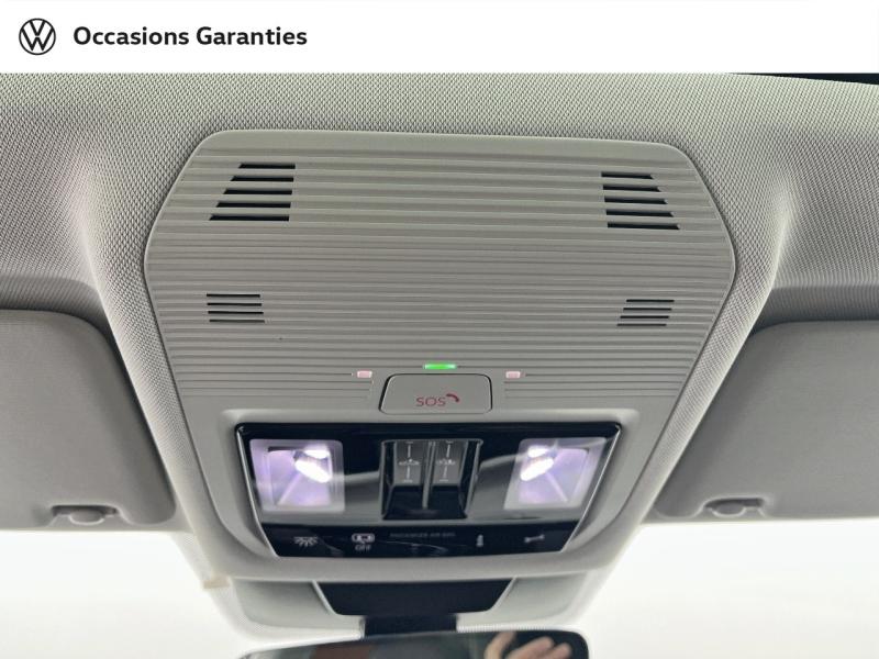 Voitures occasions VOLKSWAGEN TIGUAN VW Edition Orvault