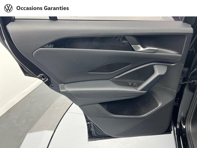 Voitures occasions VOLKSWAGEN TIGUAN VW Edition Orvault