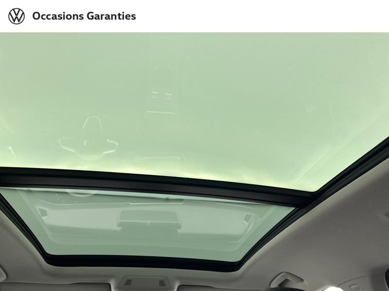 Voitures occasions VOLKSWAGEN TIGUAN VW Edition Orvault