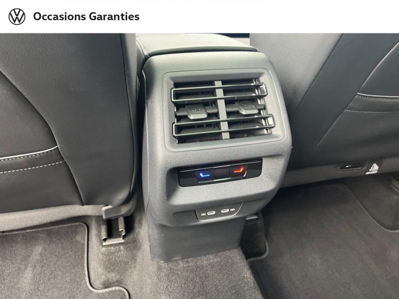 Voitures occasions VOLKSWAGEN TIGUAN VW Edition Orvault