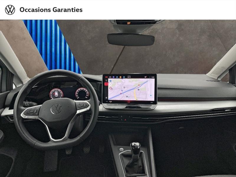 Voitures occasions VOLKSWAGEN GOLF VW Edition Orvault