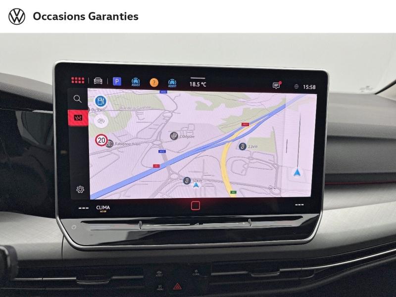 Voitures occasions VOLKSWAGEN GOLF VW Edition Orvault