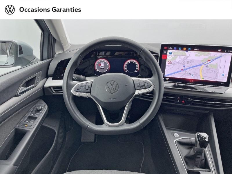 Voitures occasions VOLKSWAGEN GOLF VW Edition Orvault
