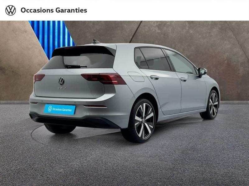 Voitures occasions VOLKSWAGEN GOLF VW Edition Orvault