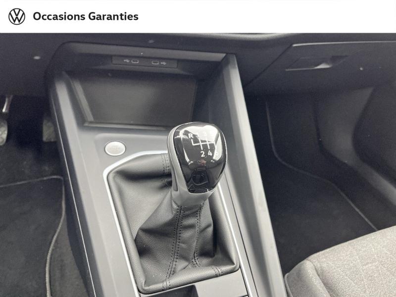 Voitures occasions VOLKSWAGEN GOLF VW Edition Orvault