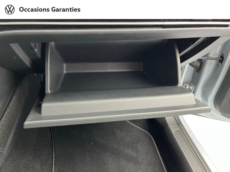 Voitures occasions VOLKSWAGEN GOLF VW Edition Orvault