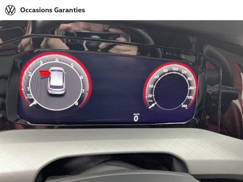 Voitures occasions VOLKSWAGEN GOLF VW Edition Orvault