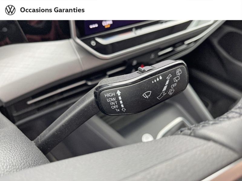 Voitures occasions VOLKSWAGEN GOLF VW Edition Orvault