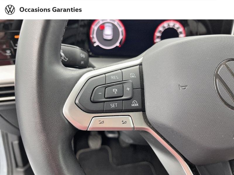 Voitures occasions VOLKSWAGEN GOLF VW Edition Orvault