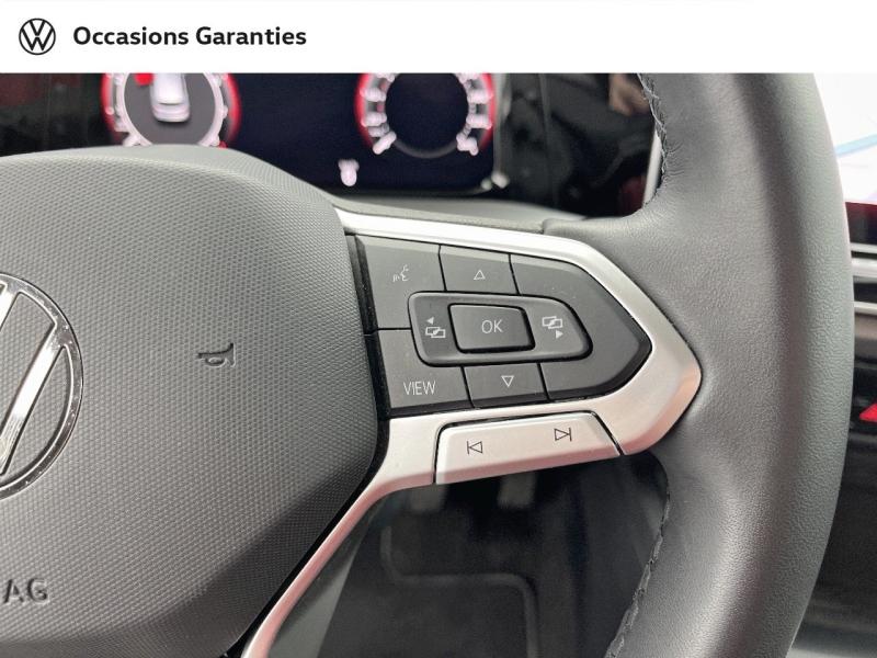 Voitures occasions VOLKSWAGEN GOLF VW Edition Orvault