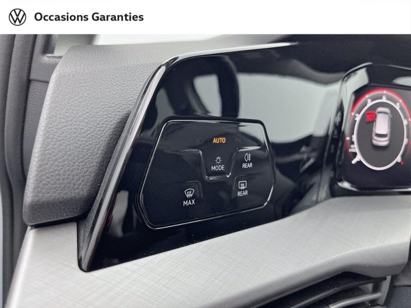Voitures occasions VOLKSWAGEN GOLF VW Edition Orvault