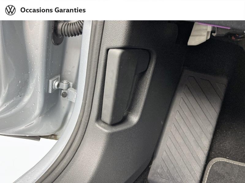 Voitures occasions VOLKSWAGEN GOLF VW Edition Orvault