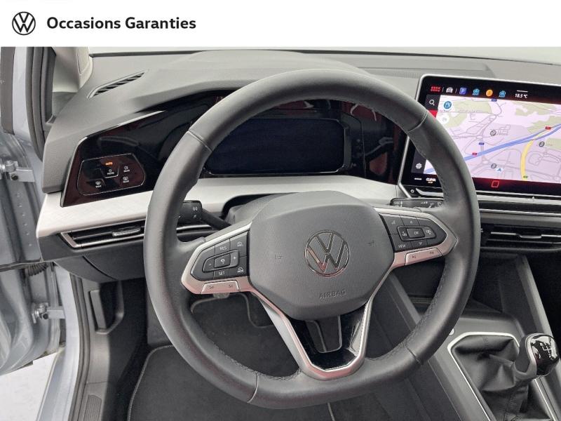 Voitures occasions VOLKSWAGEN GOLF VW Edition Orvault