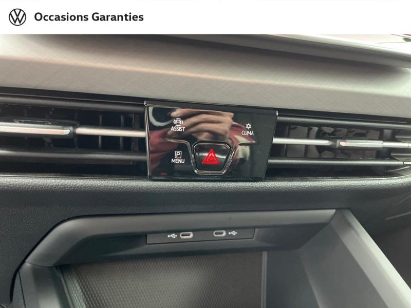 Voitures occasions VOLKSWAGEN GOLF VW Edition Orvault
