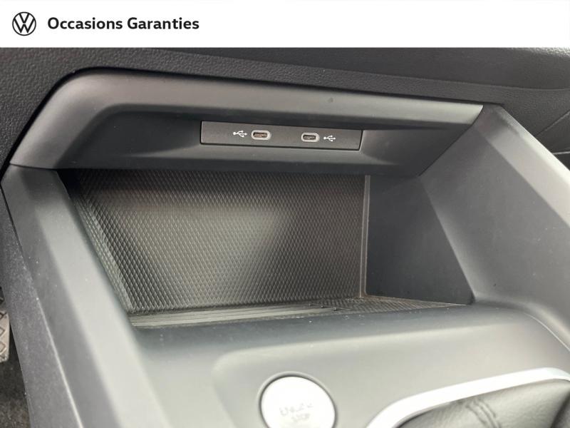 Voitures occasions VOLKSWAGEN GOLF VW Edition Orvault