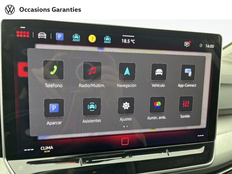 Voitures occasions VOLKSWAGEN GOLF VW Edition Orvault