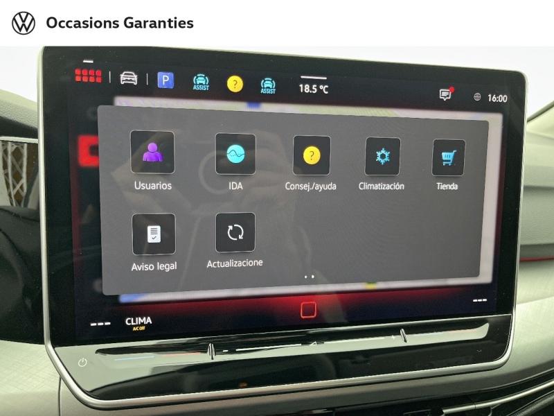 Voitures occasions VOLKSWAGEN GOLF VW Edition Orvault