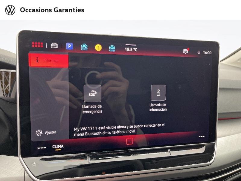 Voitures occasions VOLKSWAGEN GOLF VW Edition Orvault