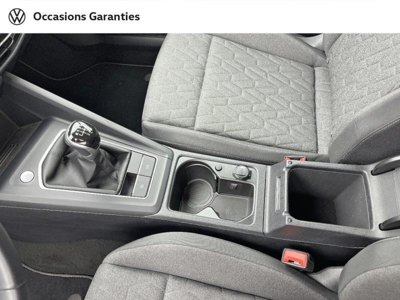 Voitures occasions VOLKSWAGEN GOLF VW Edition Orvault
