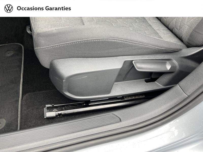 Voitures occasions VOLKSWAGEN GOLF VW Edition Orvault